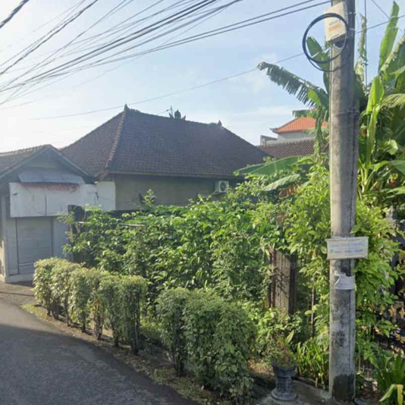 dijual 3 28 are jl katalia cokroaminoto ubung denpasar