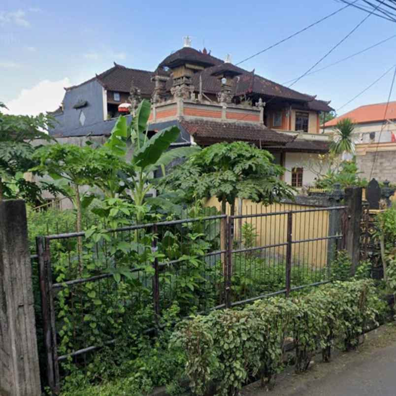 dijual 3 28 are jl katalia cokroaminoto ubung denpasar