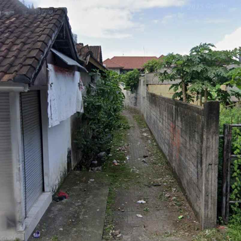 dijual 3 28 are jl katalia cokroaminoto ubung denpasar