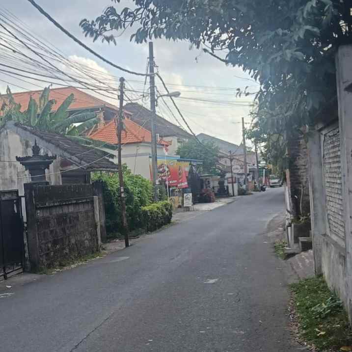 dijual 3 28 are jl katalia cokroaminoto ubung denpasar