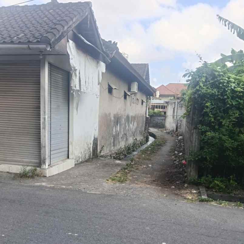 dijual 3 28 are jl katalia cokroaminoto ubung denpasar