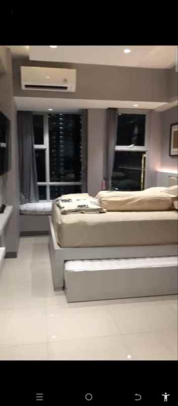 dijual apartemen anderson pakuwon indah