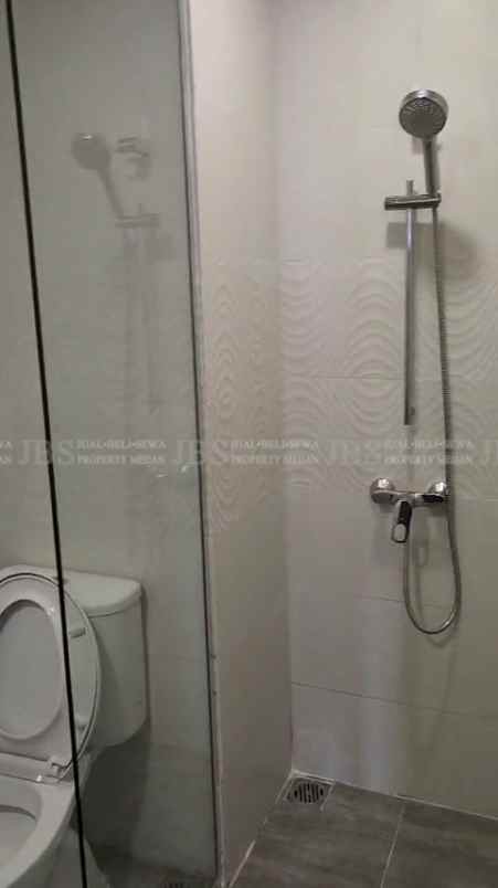 dijual apartemen apartemen grand jati
