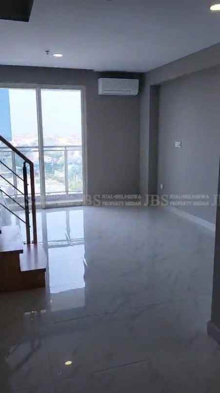 dijual apartemen apartemen grand jati