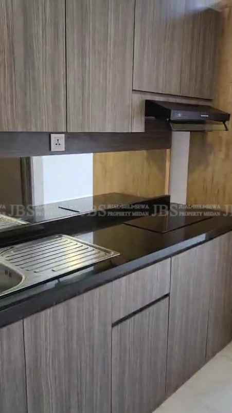 dijual apartemen apartemen grand jati