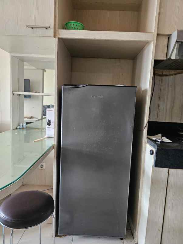 dijual apartemen apartemen puncak permai