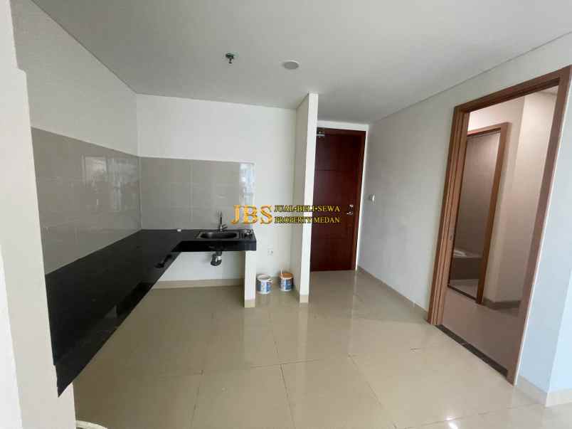 dijual apartemen apartemen the reiz condo
