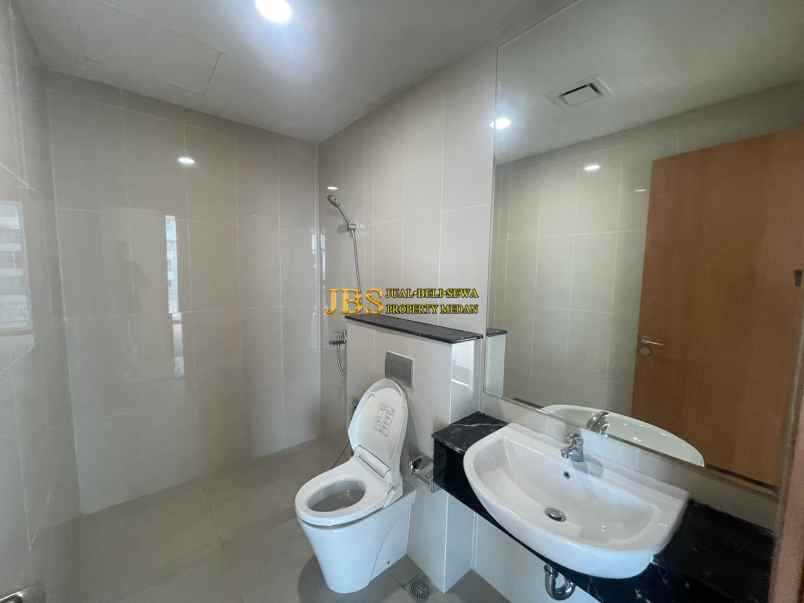 dijual apartemen apartemen the reiz condo