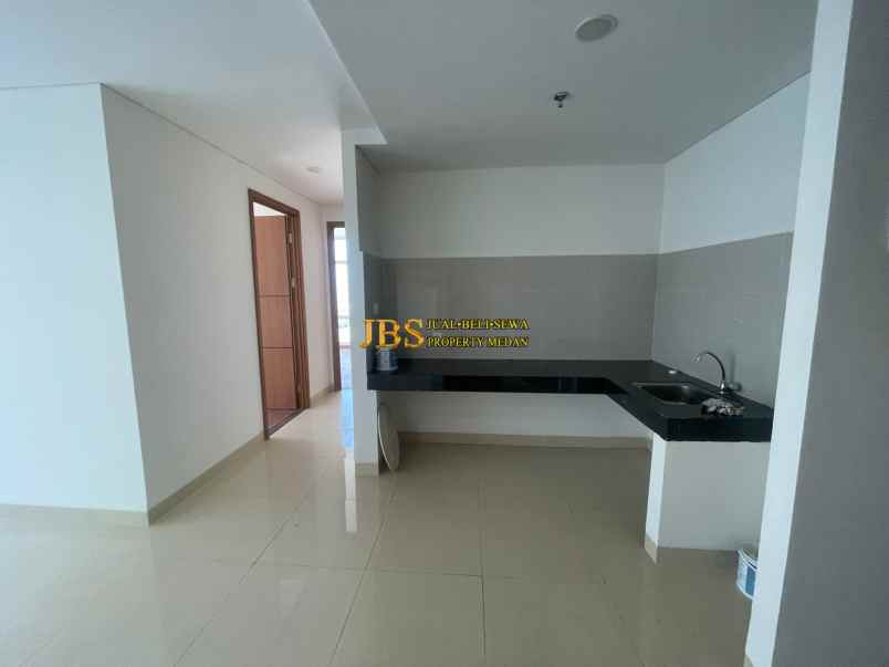 dijual apartemen apartemen the reiz condo