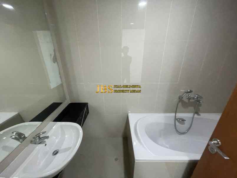 dijual apartemen apartemen the reiz condo