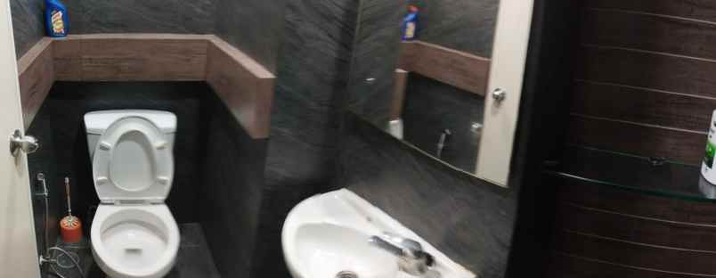 dijual apartemen apt gading greenhill