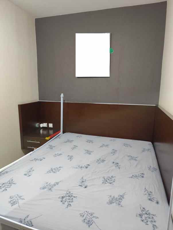 dijual apartemen apt gading mediterania