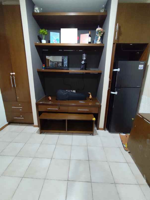 dijual apartemen apt gading mediterania