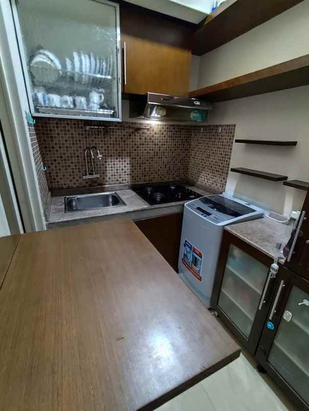 dijual apartemen apt gading mediterania