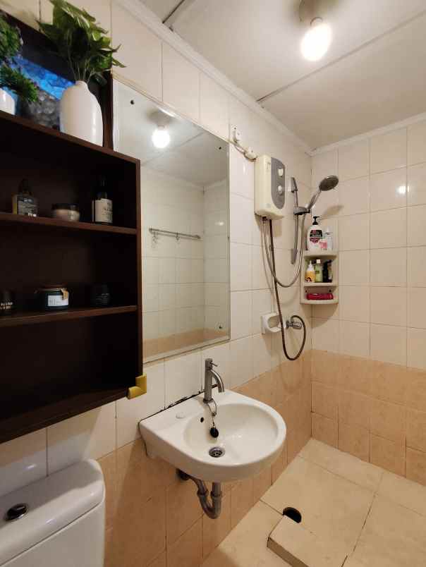dijual apartemen apt gading mediterania