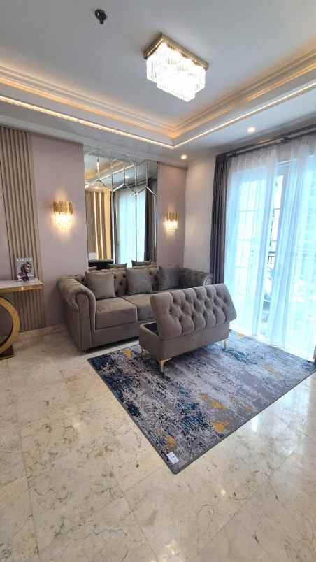 dijual apartemen apt gading resort