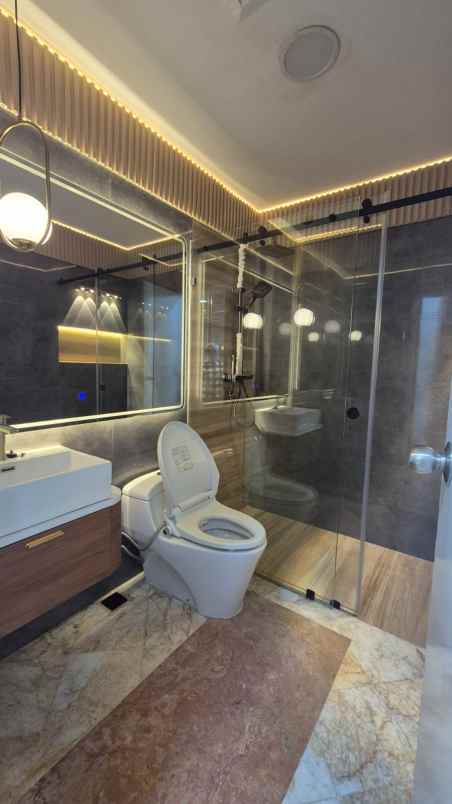 dijual apartemen apt gading resort