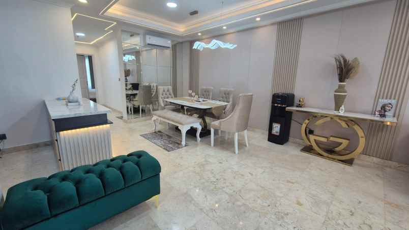 dijual apartemen apt gading resort