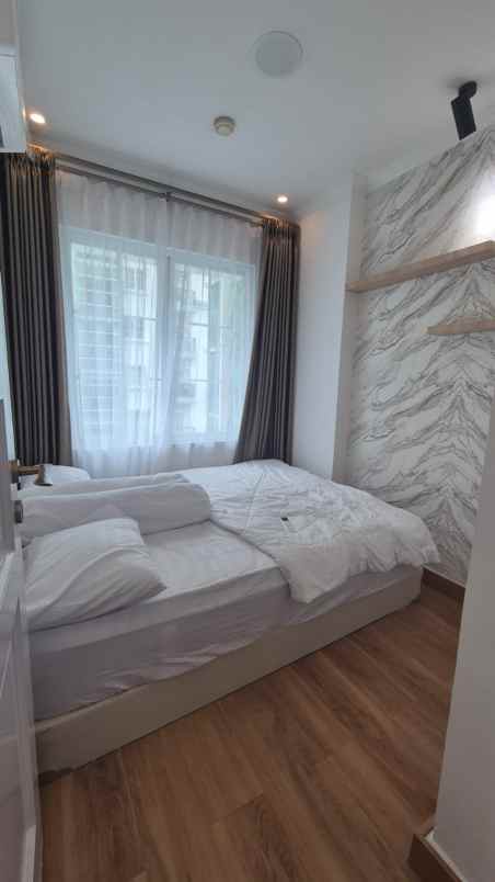 dijual apartemen apt gading resort