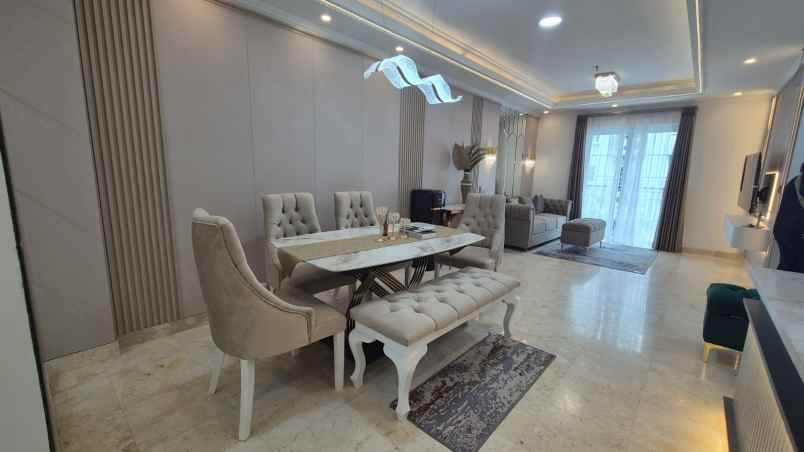 dijual apartemen apt gading resort