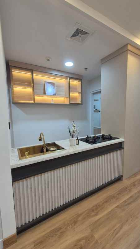 dijual apartemen apt gading resort