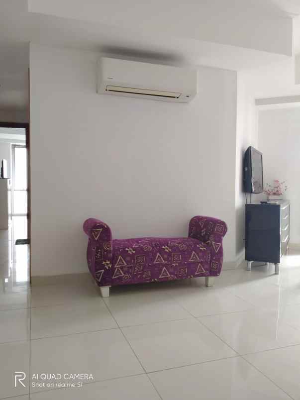 dijual apartemen apt the mansion kemayoran