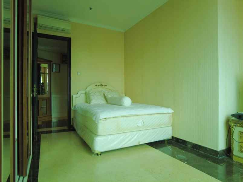 dijual apartemen bellagio mansion mega