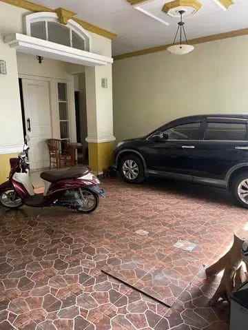 dijual apartemen bellagio mansion mega