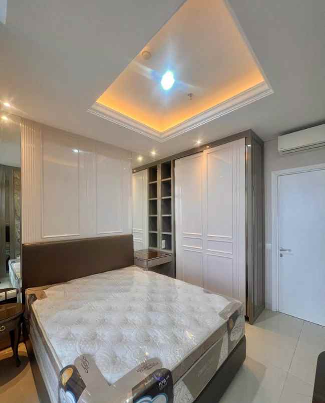 dijual apartemen ciputra world sky residence