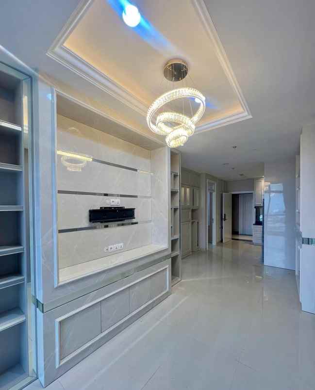 dijual apartemen ciputra world sky residence