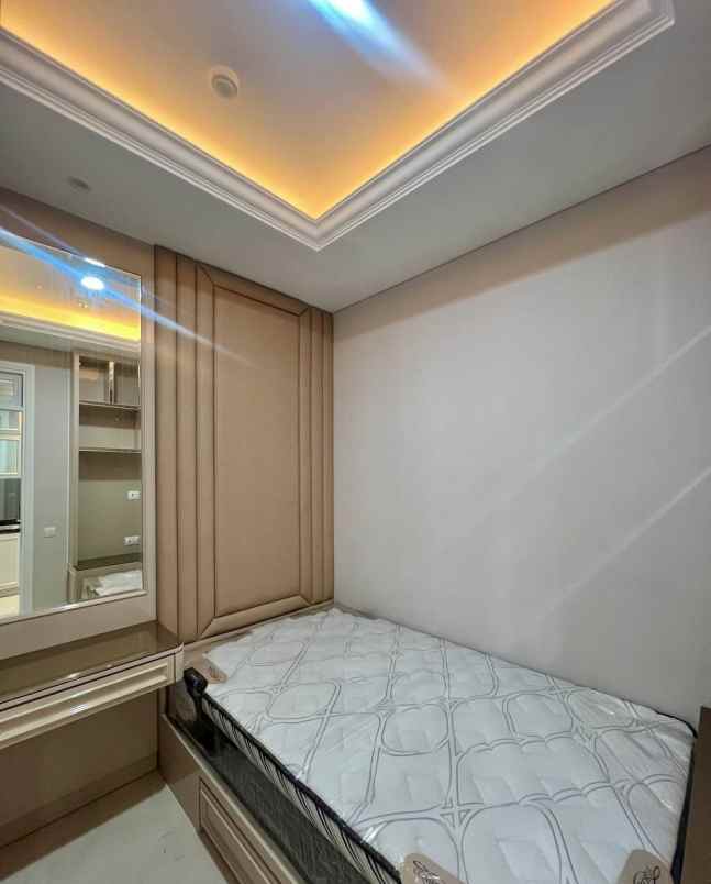 dijual apartemen ciputra world sky residence