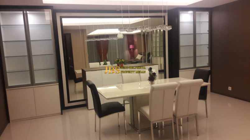 dijual apartemen condominium cambridge