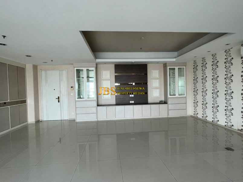 dijual apartemen condominium cambridge