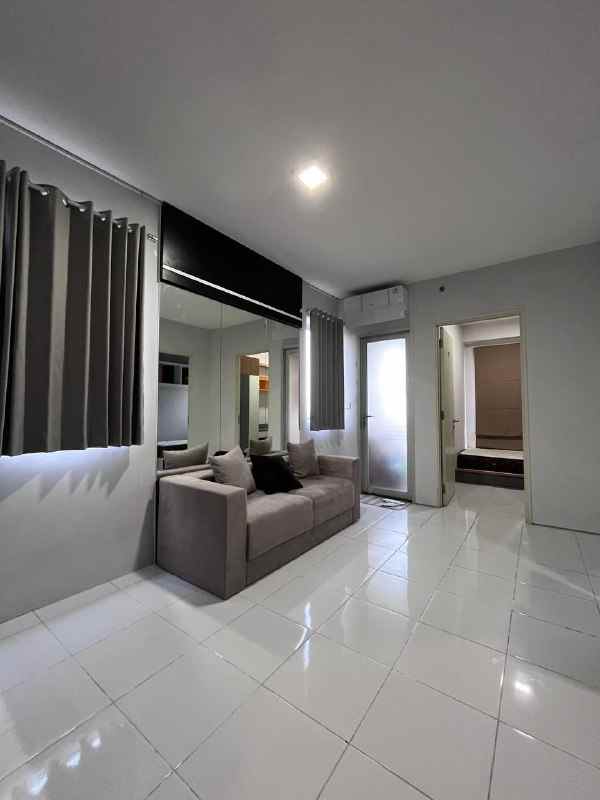 dijual apartemen eastcoast residence