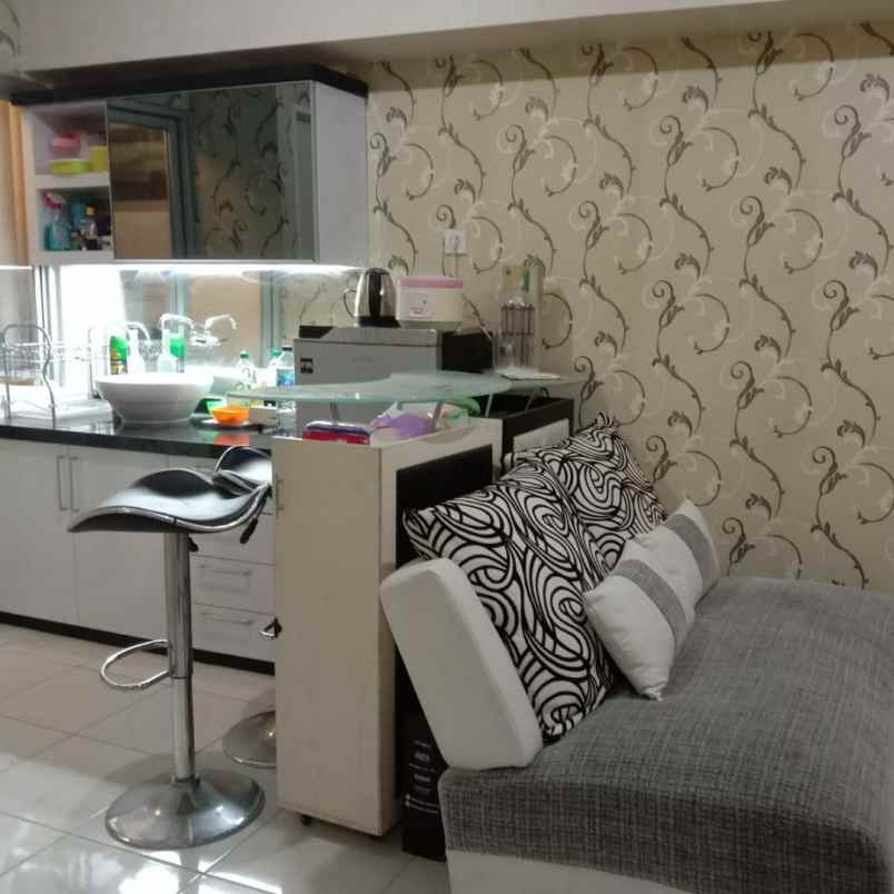 dijual apartemen educity pakuwon city