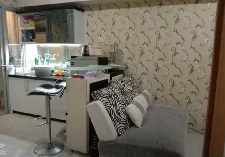 dijual apartemen educity pakuwon city