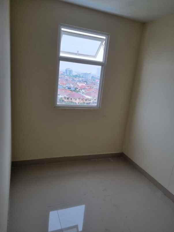 dijual apartemen grand dharmahusada lagoon