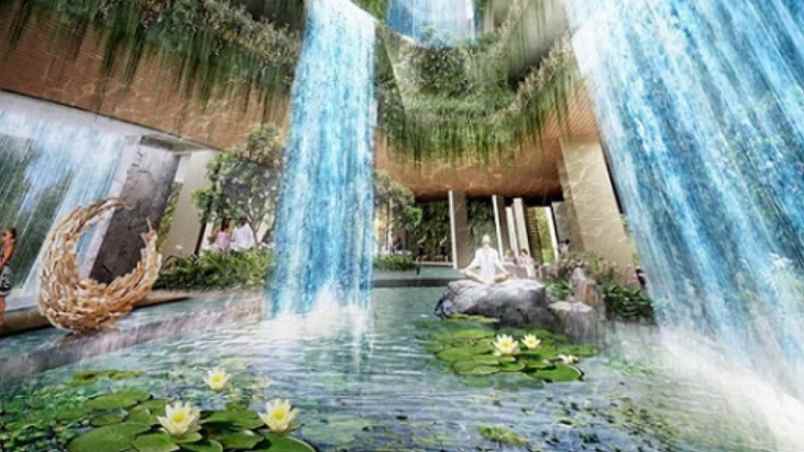 dijual apartemen grand shasmaya aubrey