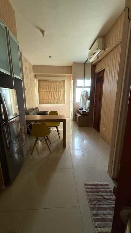 dijual apartemen gunawangsa merr