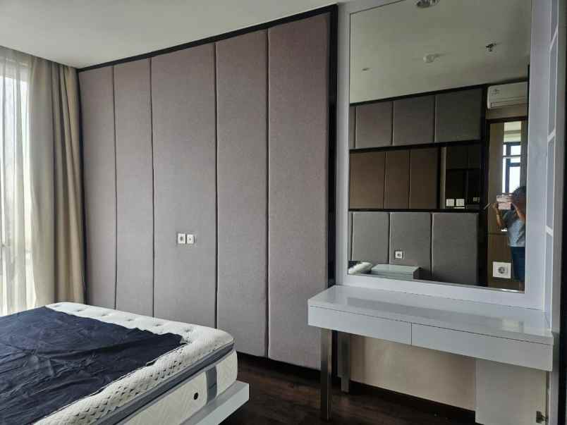 dijual apartemen jalan pesanggrahan