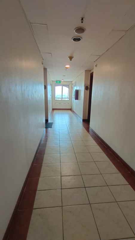 dijual apartemen jl bukit gading