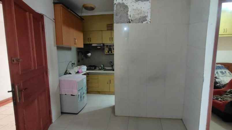dijual apartemen jl bukit gading