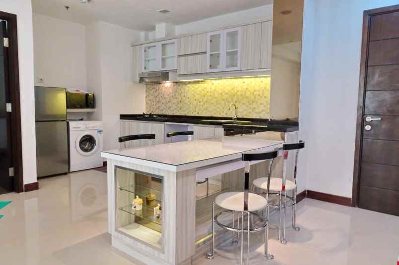 dijual apartemen kebon jeruk jakarta barat