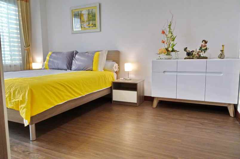 dijual apartemen kebon jeruk jakarta barat