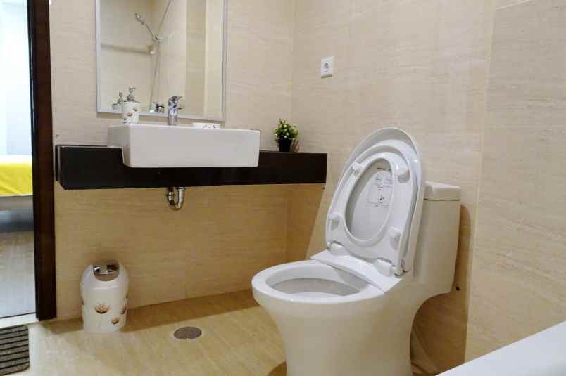 dijual apartemen kebon jeruk jakarta barat