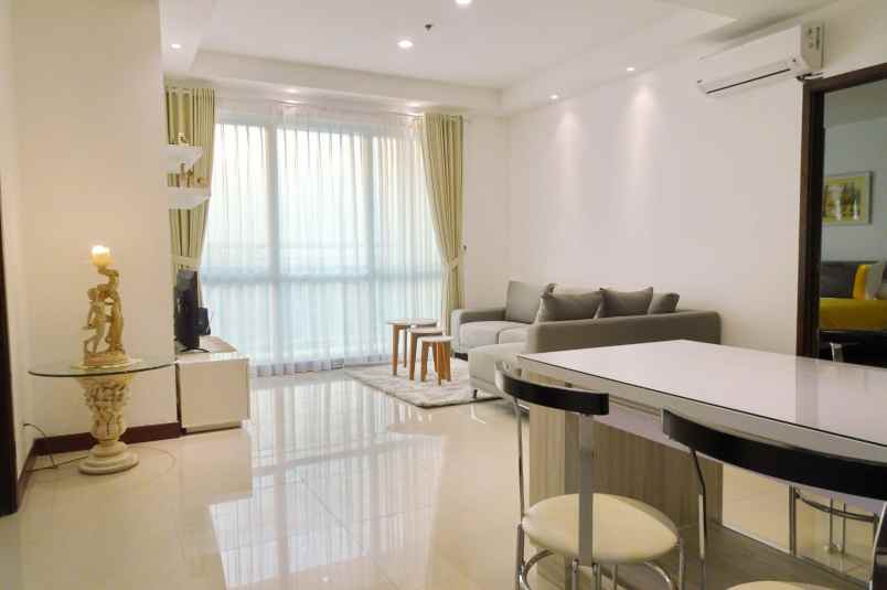 dijual apartemen kebon jeruk jakarta barat