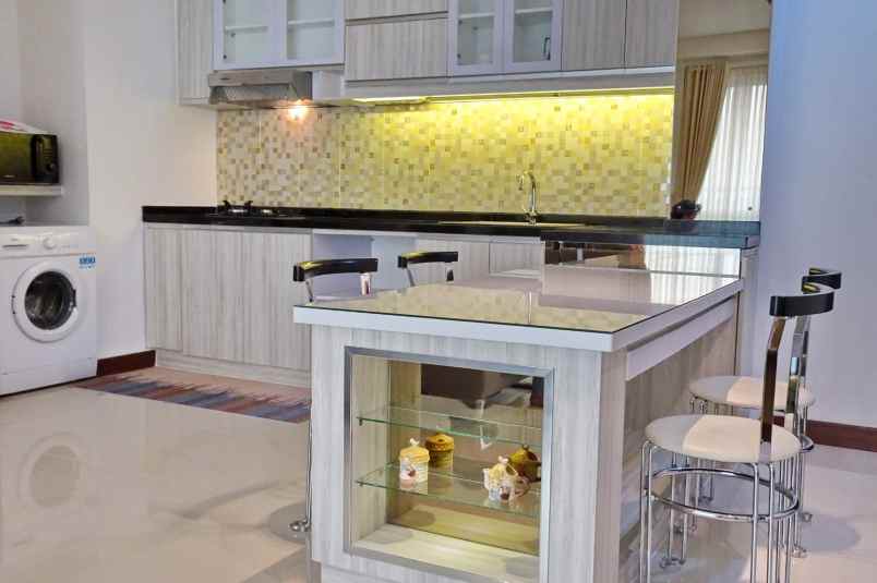 dijual apartemen kebon jeruk jakarta barat
