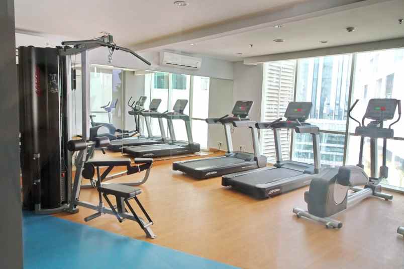 dijual apartemen kebon jeruk jakarta barat