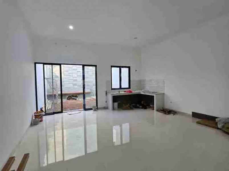 dijual apartemen komplek dki pondok kelapa