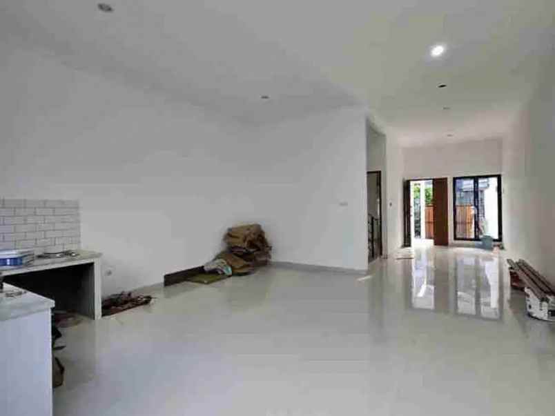 dijual apartemen komplek dki pondok kelapa